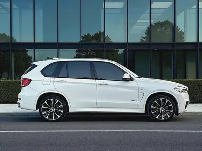 AED 1,450 EMI PM | BMW X5 | XDRIVE50i M | ORIGINAL PAINT | FULL SERVICE HISTORY | 0% DOWNPAYMENT-3