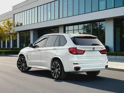 AED 1,450 EMI PM | BMW X5 | XDRIVE50i M | ORIGINAL PAINT | FULL SERVICE HISTORY | 0% DOWNPAYMENT-6