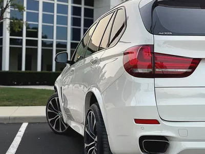AED 1,450 EMI PM | BMW X5 | XDRIVE50i M | ORIGINAL PAINT | FULL SERVICE HISTORY | 0% DOWNPAYMENT-8