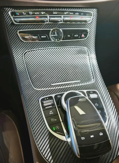 Exclusive E-350 . Fully Loaded . GCC Specs . Excellent Condition-14