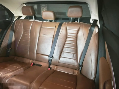Exclusive E-350 . Fully Loaded . GCC Specs . Excellent Condition-17