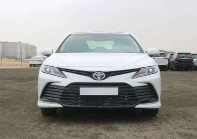 Toyota Camry LE Toyota Camry LE 2.5L Sedan FWD 8 Speed A/T Petrol-0