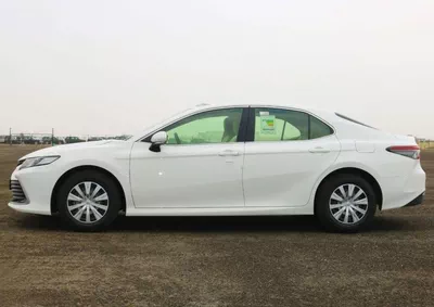 Toyota Camry LE Toyota Camry LE 2.5L Sedan FWD 8 Speed A/T Petrol-5