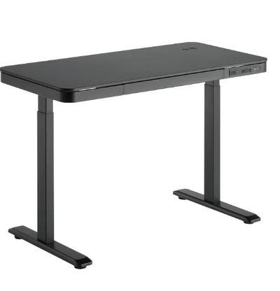 Navodesk AIR, Standing Desk with Inbuilt USB Ports and Wireless Charging-4