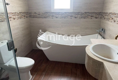 Stand Alone Villa | Spacious 5BR | Vacant-9