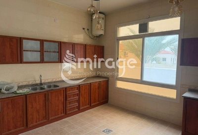 Stand Alone Villa | Spacious 5BR | Vacant-8