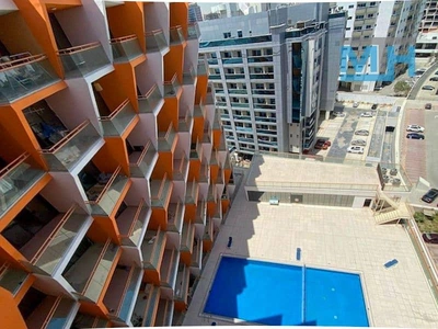 Binghatti Crystals, Dubai Silicon Oasis (DSO), Dubai-9