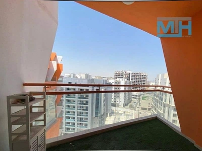 Binghatti Crystals, Dubai Silicon Oasis (DSO), Dubai-10