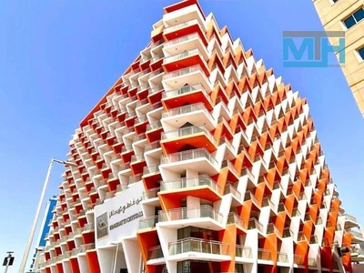 Binghatti Crystals, Dubai Silicon Oasis (DSO), Dubai-11