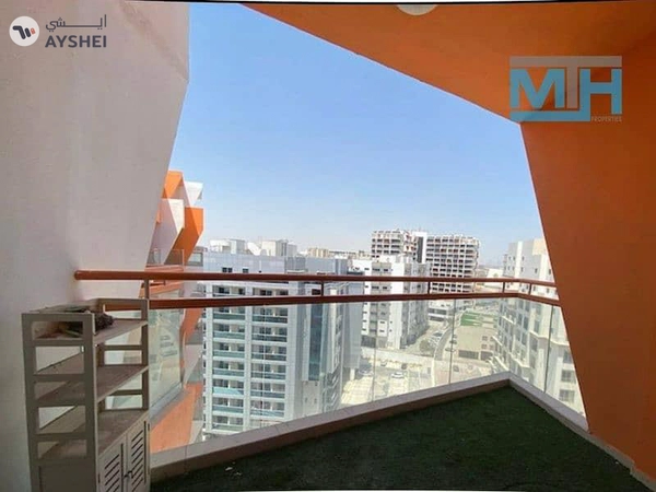 Binghatti Crystals, Dubai Silicon Oasis (DSO), Dubai