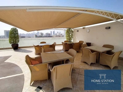 Golden Sands Al Barsha, Al Barsha 1, Al Barsha, Dubai-15