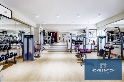 Golden Sands Al Barsha, Al Barsha 1, Al Barsha, Dubai-17