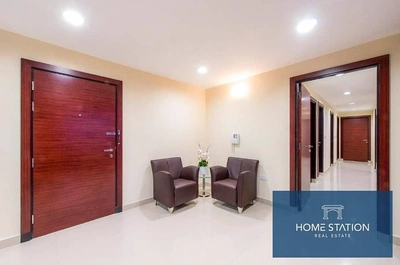 Golden Sands Al Barsha, Al Barsha 1, Al Barsha, Dubai-18
