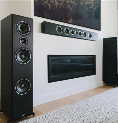 PSB Speakers-1
