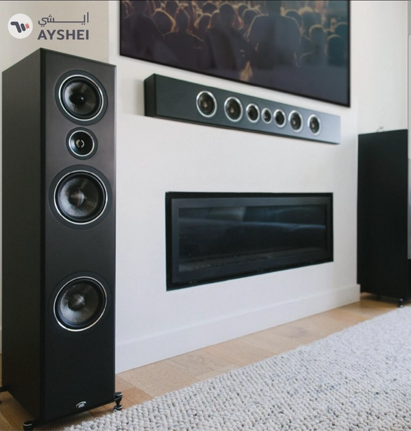 PSB Speakers