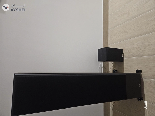 PSB Speakers