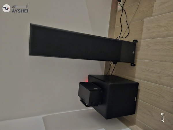 PSB Speakers