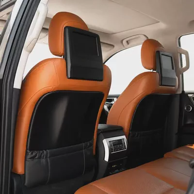 AED 3,032 P.M • 0% Downpayment • Lexus GX460 Platinum • 1 Year Warranty-9