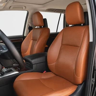 AED 3,032 P.M • 0% Downpayment • Lexus GX460 Platinum • 1 Year Warranty-10