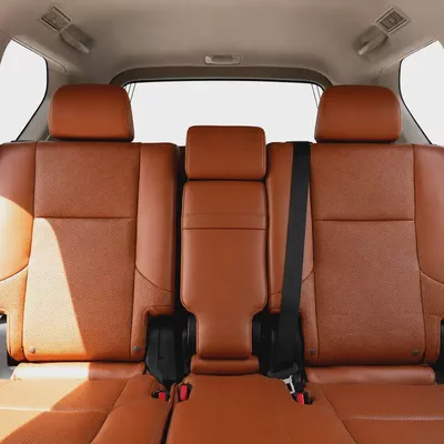 AED 3,032 P.M • 0% Downpayment • Lexus GX460 Platinum • 1 Year Warranty-11