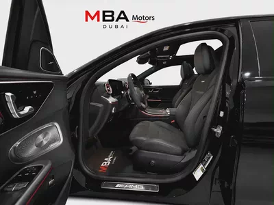 2024 Mercedes-Benz C-Class C63 S AMG E-Performance - 19,000 kms- Warranty And Service-6