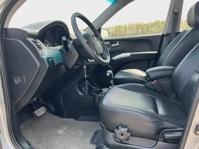 Kia Sportage 2009 EX - Korean Specs - Reliable Compact SUV-6