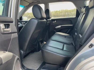 Kia Sportage 2009 EX - Korean Specs - Reliable Compact SUV-8