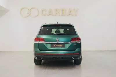 AED 1081 PM | VOLKSWAGEN TERAMONT 2021 | FULL AGENCY SERVICE HISTORY | COMFORTLINE | 7-SEATER | GCC-5