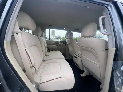 Nissan Patrol XE 4.0L-4