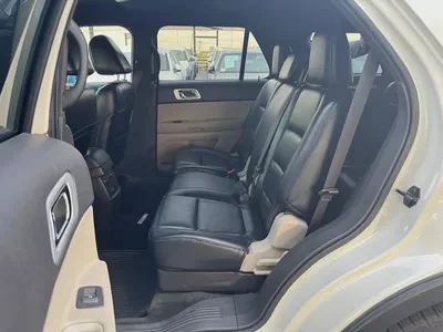 FORD EXPLORER | XLT | 2012 | 7 SEATS | CLEAN CAR FRESH JAPAN IMPORT-9