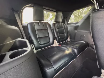 FORD EXPLORER | XLT | 2012 | 7 SEATS | CLEAN CAR FRESH JAPAN IMPORT-14