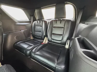 FORD EXPLORER | XLT | 2012 | 7 SEATS | CLEAN CAR FRESH JAPAN IMPORT-17