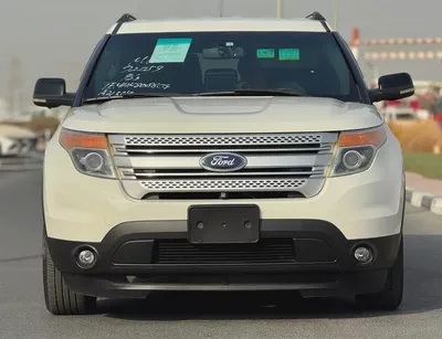 FORD EXPLORER | XLT | 2012 | 7 SEATS | CLEAN CAR FRESH JAPAN IMPORT-2