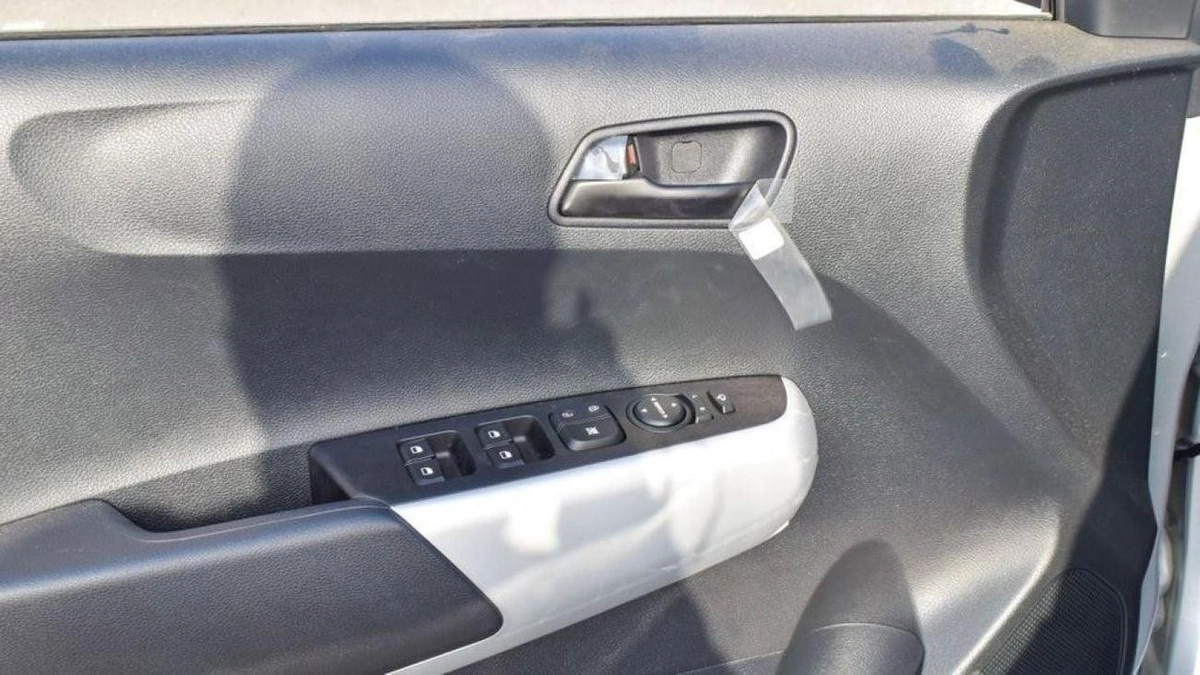 Kia Picanto LX Kia Picanto V4 Petrol A/T 2023