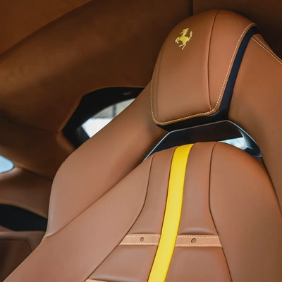 2018  FERRARI 812 SUPERFAST  DONE ONLY 25,000KM-11