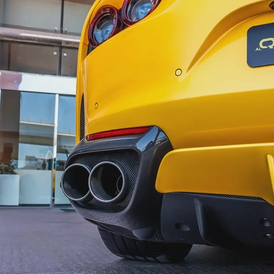 2018  FERRARI 812 SUPERFAST  DONE ONLY 25,000KM-13