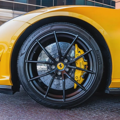 2018  FERRARI 812 SUPERFAST  DONE ONLY 25,000KM-15