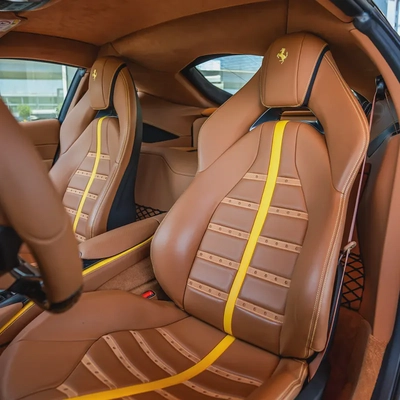 2018  FERRARI 812 SUPERFAST  DONE ONLY 25,000KM-8