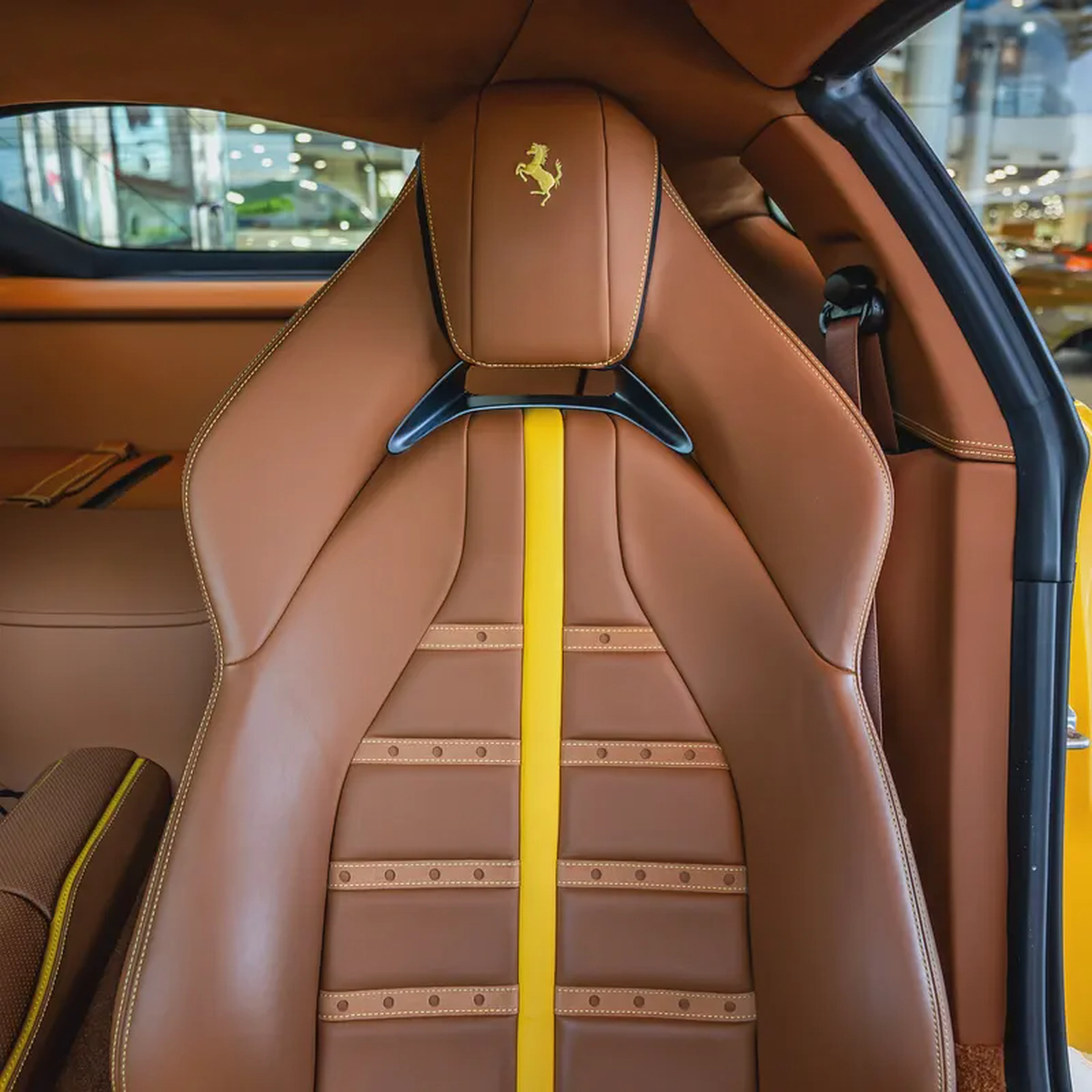 2018 FERRARI 812 SUPERFAST DONE ONLY 25,000KM-9-9