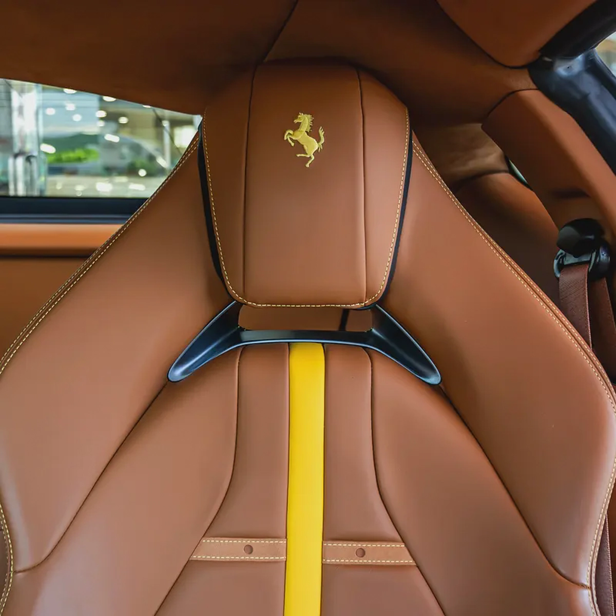 2018 FERRARI 812 SUPERFAST DONE ONLY 25,000KM-10-10