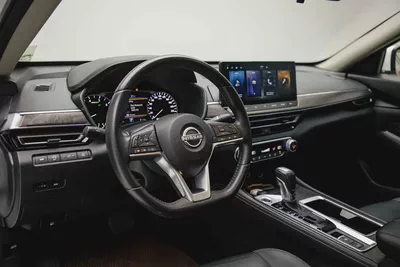 2023 Nissan Altima SL 2.0L l AED 912 Monthly l 3 Months Warranty | Free Courtesy Car Included-10