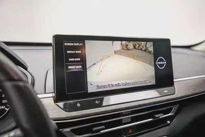 2023 Nissan Altima SL 2.0L l AED 912 Monthly l 3 Months Warranty | Free Courtesy Car Included-15