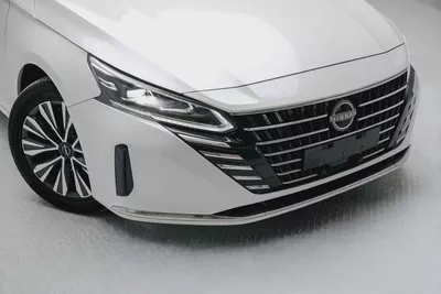 2023 Nissan Altima SL 2.0L l AED 912 Monthly l 3 Months Warranty | Free Courtesy Car Included-1