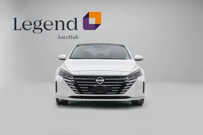 2023 Nissan Altima SL 2.0L l AED 912 Monthly l 3 Months Warranty | Free Courtesy Car Included-2