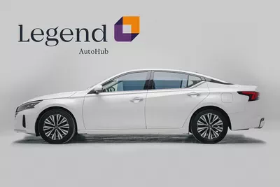 2023 Nissan Altima SL 2.0L l AED 912 Monthly l 3 Months Warranty | Free Courtesy Car Included-3