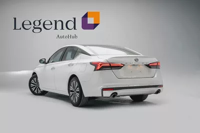 2023 Nissan Altima SL 2.0L l AED 912 Monthly l 3 Months Warranty | Free Courtesy Car Included-4