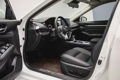 2023 Nissan Altima SL 2.0L l AED 912 Monthly l 3 Months Warranty | Free Courtesy Car Included-7