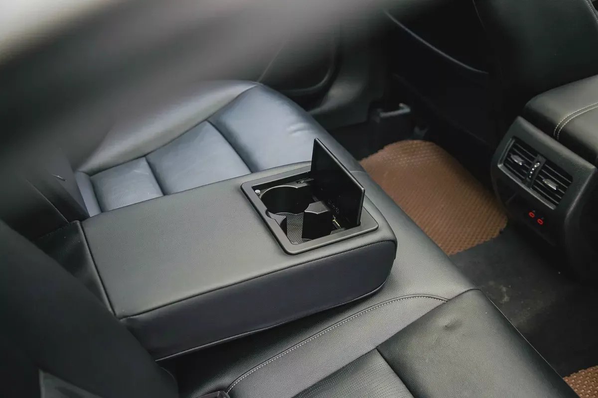2023 Nissan Altima SL 2.0L l AED 912 Monthly l 3 Months Warranty | Free Courtesy Car Included-18-18