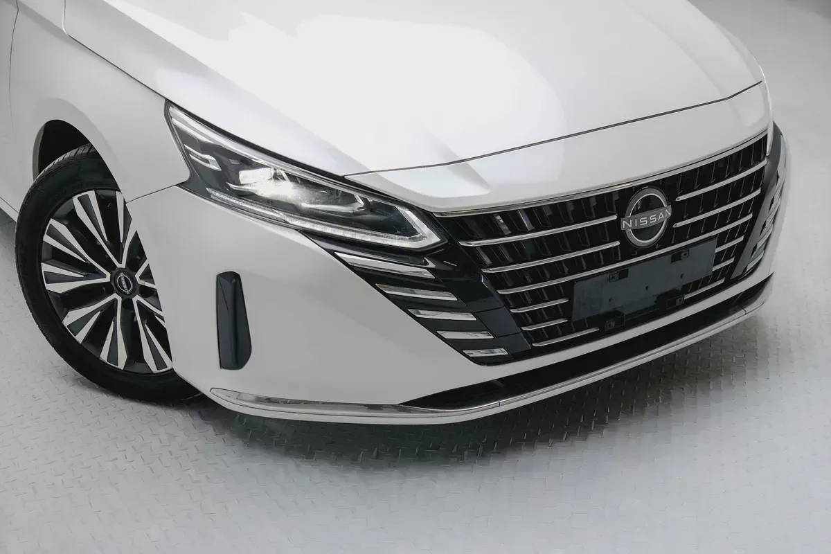 2023 Nissan Altima SL 2.0L l AED 912 Monthly l 3 Months Warranty | Free Courtesy Car Included-1-1
