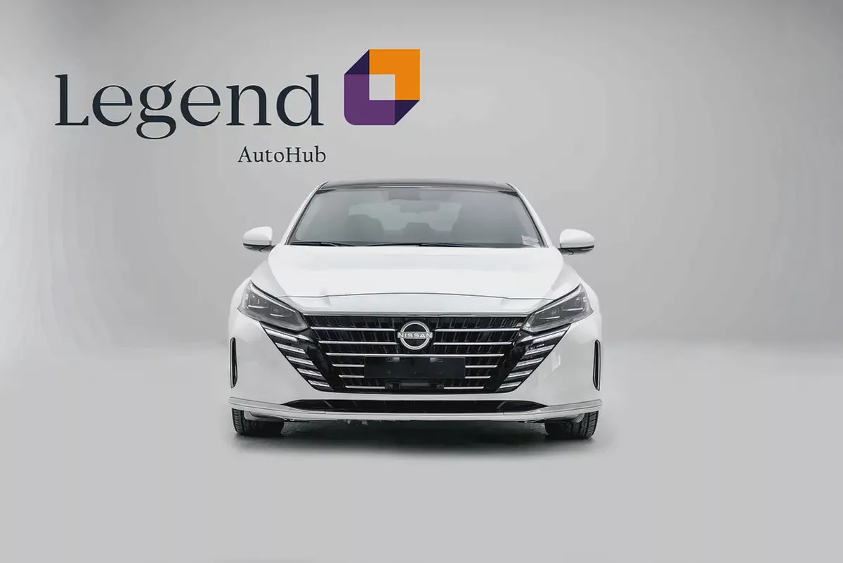 2023 Nissan Altima SL 2.0L l AED 912 Monthly l 3 Months Warranty | Free Courtesy Car Included-2-2
